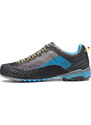 ASOLO ELDO GV ML blue moon/grey