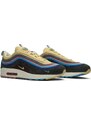 Nike Air Max 1/97 Sean Wotherspoon (Extra Lace Set Only)