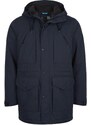 Pánská Bunda O'NEILL JOURNEY PARKA 2500018-15039 – Tmavě modrá