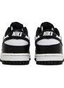 Nike Dunk Low White Black (W)