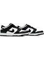 Nike Dunk Low Retro White Black (GS)