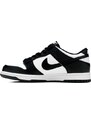 Nike Dunk Low Retro White Black (GS)