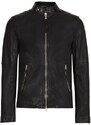 AllSaints - Kožená bunda Cora Jacket