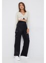 Kardigan Calvin Klein Jeans dámský, béžová barva, lehký