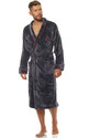 L&L Luca 2111 Graphite Robe Grafit