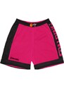 Šortky Spalding Reversible Shorts 40221208-fuchsiablack