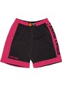 Šortky Spalding Reversible Shorts 40221208-fuchsiablack