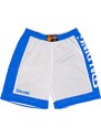 Šortky Spalding Reversible Shorts 40221208-royalwhite 140