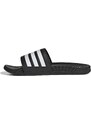 adidas Performance adidas ADILETTE COMFORT CBLACK/FTWWHT/CBLACK