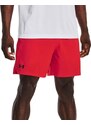 Šortky Under Armour UA Vanish Woven 6in Shorts-RED 1373718-890