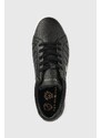 Sneakers boty Tommy Hilfiger Th Bio Court Sneaker Classic černá barva