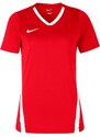 Dres Nike WOMENS TEAM SPIKE SHORT SLEEVE JERSEY 0902nz-657