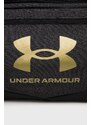 Sportovní taška Under Armour Undeniable 5.0 šedá barva, 1369222