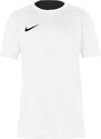 Dres Nike YOUTH TEA COURT JERSEY SHORT SLEEVE 0352nz-100