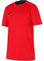 Dres Nike YOUTH TEA COURT JERSEY SHORT SLEEVE 0352nz-657