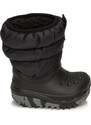Crocs Zimní boty Dětské Classic Neo Puff Boot T >