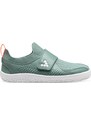 Vivobarefoot PRIMUS KNIT II KIDS SEA GREEN - 25