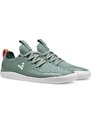 Vivobarefoot PRIMUS KNIT II JUNIORS SEA GREEN - 33