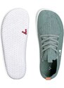 Vivobarefoot PRIMUS KNIT II JUNIORS SEA GREEN - 33