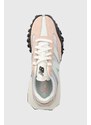 Sneakers boty New Balance Uxc72ta růžová barva, UXC72TA-662