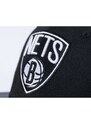 Kšiltovka New Era 59FIFTY NBA Basic Brooklyn Nets Black/Grey