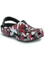 Crocs Pantofle Dětské Classic Camo Clog K >