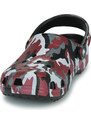 Crocs Pantofle Dětské Classic Camo Clog K >