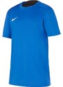 Dres Nike YOUTH TEAM COURT JERSEY SHORT SEEVE 0352nz-463