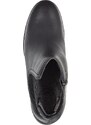 Dámská kotníková obuv TAMARIS 85412-29-022 černá W3