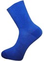 FX-FARBES sportovní barevné ponožky Fuxy