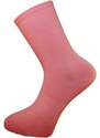 FX-FARBES sportovní barevné ponožky Fuxy bílá 36-41