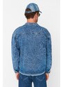 Pánská bunda Trendyol Denim