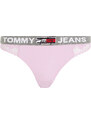 Tommy Hilfiger Dámské kalhotky Jeans Lace