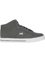 Lonsdale Canons Mens Trainers Grey/White