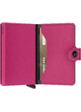 Secrid Miniwallet Yard Powder Fuchsia