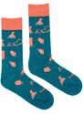 Ponožky Fusakle Zimní výbava