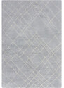 Flair Rugs koberce DOPRODEJ: 160x230 cm Kusový koberec Furber Alisha Fur Berber Grey/Ivory - 160x230 cm