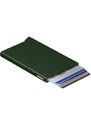 Secrid Cardprotector Green