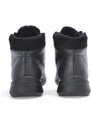 Kotníková obuv s Ara bamboo technologií Ara 12-40405 černá