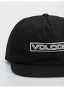 Volcom Volzee Adj (black)černá