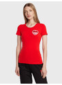 T-Shirt LOVE MOSCHINO