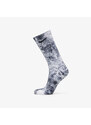 Pánské ponožky Nike Everyday Plus Cushioned Tie-Dye Crew Socks 2-Pack Multi-Color