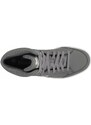 Lonsdale Canons Mens Trainers Grey/White