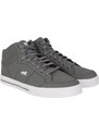 Lonsdale Canons Mens Trainers Grey/White