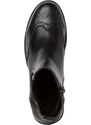 Dámská kotníková obuv TAMARIS 25489-29-020 černá W2