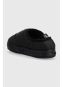Pantofle Calvin Klein Jeans Home Slipper Wn černá barva