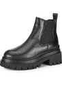 Dámská kotníková obuv TAMARIS 25462-29-001 černá W3