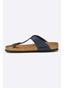 Zabky Birkenstock Gizeh BF Blue 143621, 143621-Blue