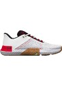 Fitness boty Under Armour UA TriBase Reign 4-WHT 3025052-107