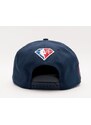 Kšiltovka New Era 9FIFTY NBA22 City Alternate Logo Brooklyn Nets Team Color